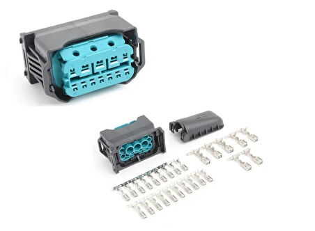 AEMPART  AEM32 12K000 SOKET BMW FAR