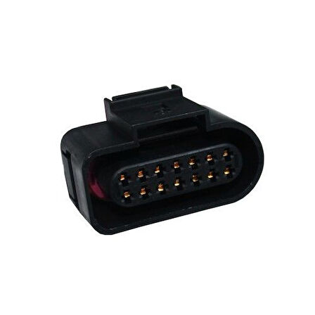 AEMPART  AEM32 14K003 SOKET VW FAN REZİSTANS ROLE