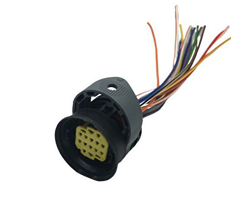 AEMPART  AEM32 14K007 SOKET FAR FIAT ALBEA