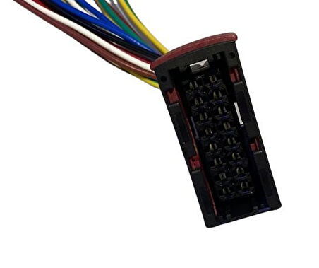 AEMPART  AEM32 16K005 SOKET MERCEDES BEYİN