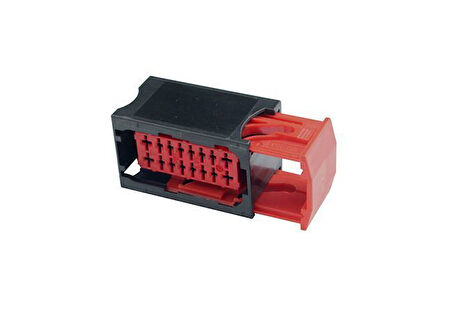 AEMPART  AEM32 16K007  SOKET PEUGEOT 16LI