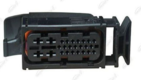 AEMPART  AEM32 25K001  SOKET KABLOSUZ