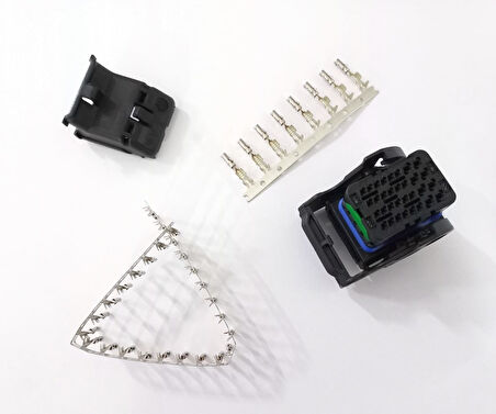 AEMPART  AEM32 32K001 SOKET KABLOSUZ