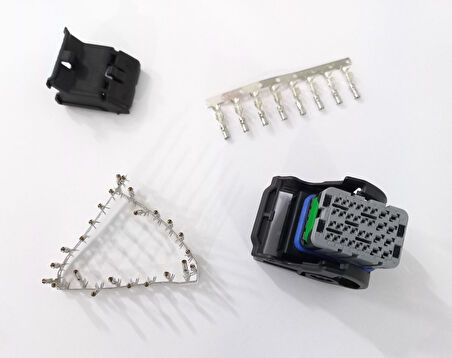 AEMPART  AEM32 32K002 SOKET KABLOSUZ