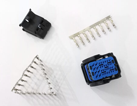 AEMPART  AEM32 32K003 SOKET KABLOSUZ