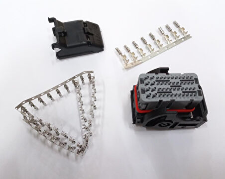 AEMPART  AEM32 48K001 SOKET KABLOSUZ