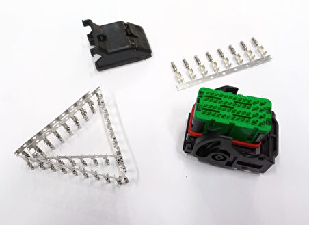 AEMPART  AEM32 48K002  SOKET KABLOSUZ