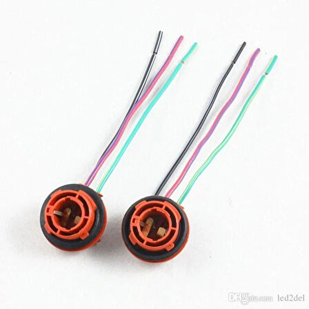 AEMPART  AEM32 HB31 SOKET DUY KABLOLU 1016 (1157) AMPUL