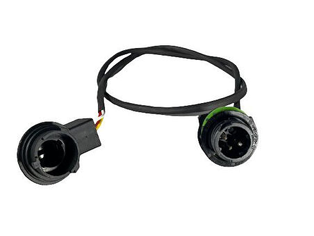 AEMPART  AEM32 HB51 SOKET SETİ ACTROS SİNYAL - 680041