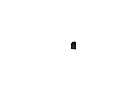 AEMPART  MİNİ ANAHTAR UNIVERSAL KARE (I 0 II/2 DEVRE) 3PİN (10LU PAKET)