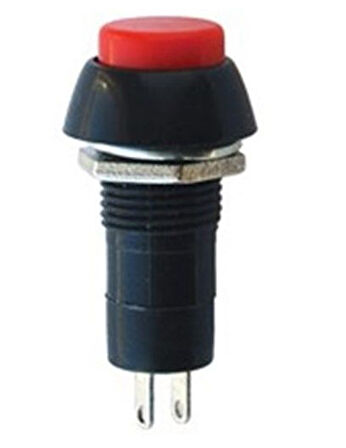 AEMPART  MİNİ ANAHTAR UNIVERSAL BUTON UZUN (10LU PAKET)