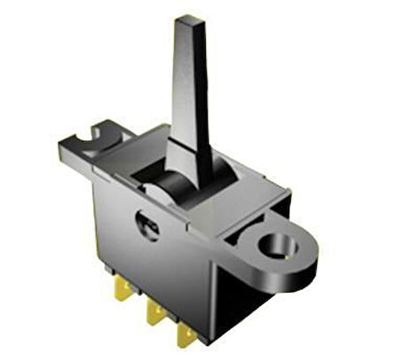 AEMPART  KALORİFER ANAHTARI TOFAŞ SLX 3 DEVRE