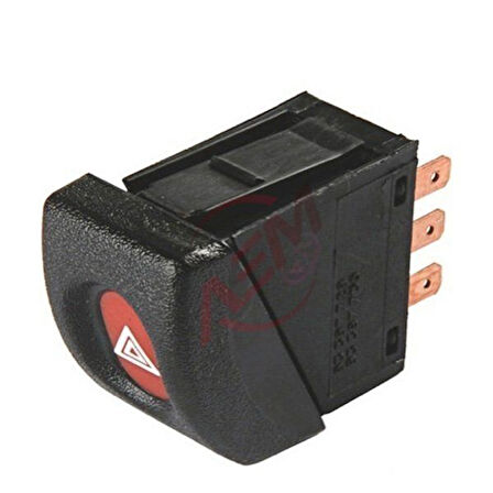 AEMPART  FLAŞÖR ANAHTARI OPEL CORSA B COMBO TIGRA 93-01