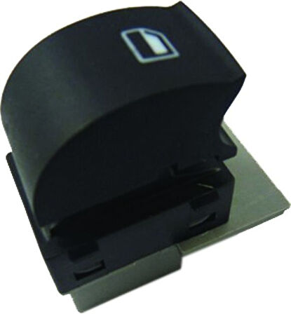 AEMPART  CAM ANAHTARI AUDI A3 / A6 SAĞ 97-05
