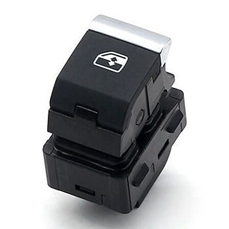 AEMPART  CAM ANAHTARI AUDI A3 /A4 /A5/ Q5 TEKLİ 16-22