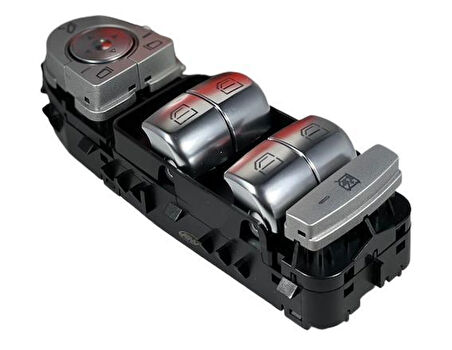 AEMPART  Mercedes w205 glc w253 cam düğmesi anahtarı sol 2059056811