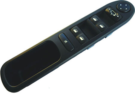 AEMPART  CAM ANAHTARI PSA 307 SOL 05-14 9PİN(6+3)