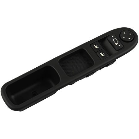 AEMPART  CAM ANAHTARI PSA 307 SOL İKİLİ 00-14