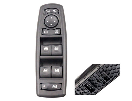 AEMPART  A ÇİFT SOKET 09-16