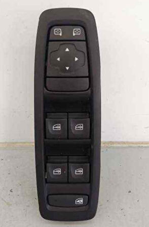 AEMPART  CAM ANAHTARI RENAULT MEGANE 4 Kadjar 16-21