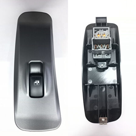 AEMPART  CAM ANAHTARI HYUNDAI H100 2004- SAĞ ÇERÇEVELİ