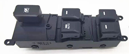 AEMPART  CAM ANAHTARI KIA RİO SOL 11-16