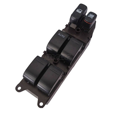 AEMPART  CAM ANAHTARI TOYOTA LAND CRUISER SOL DÖRTLÜ KAHVE 98-02