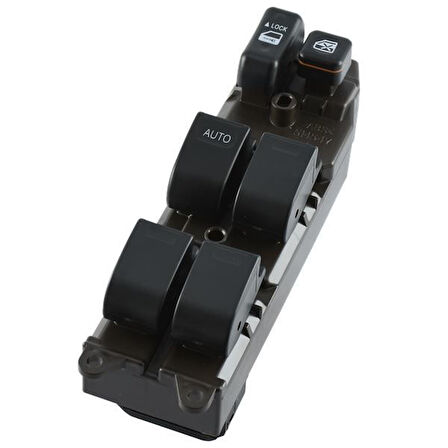 AEMPART  CAM ANAHTARI TOYOTA HILUX SOL DÖRTLÜ KAHVE 04-09