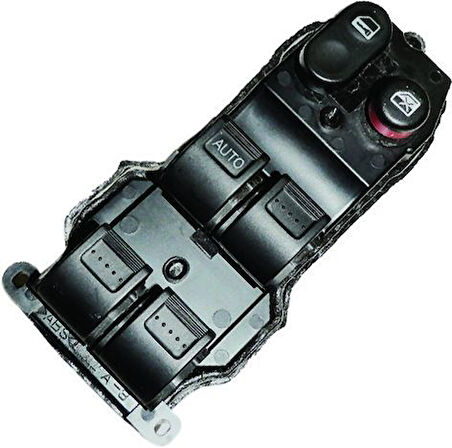 AEMPART  CAM ANAHTARI HONDA JAZZ CITY SOL DÖRTLÜ 07-08