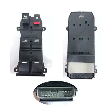AEMPART  CAM ANAHTARI HONDA CRV SOL / ÇİFT AUTO 08-11