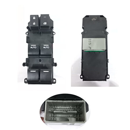 AEMPART  CAM ANAHTARI HONDA ACCORD CRV / ÇİFT AUTO 08-14