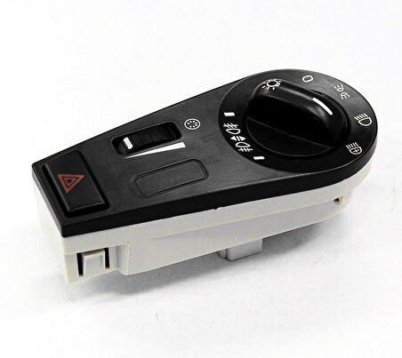 AEMPART  FAR ANAHTARI  VOLVO FH12 - FH16