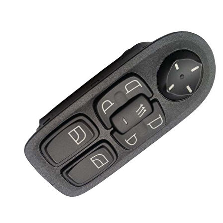 AEMPART  CAM ANAHTARI DAF CF XF SOL