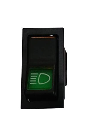 AEMPART  FAR ANAHTAR FORD TEK DEVRE ESKİ MODEL