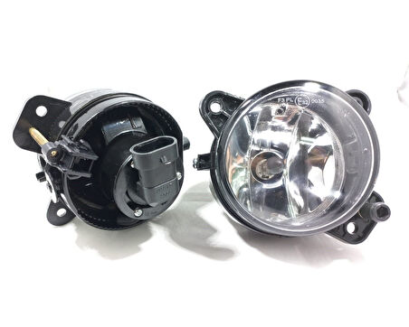 AEMPART  SİS LAMBASI CADDY/JETTA 04-10 AMPULLU SOL