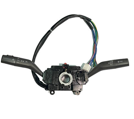 AEMPART  FAR SİNYAL KOLU KOMPLE ISUZU D-MAX 02-12