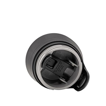 Contigo Pinnacle Gun Metal Termos 300 Ml