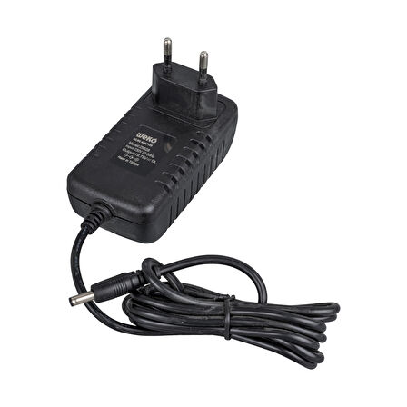 Weko 19.75 Volt 1 Amper 4.0 1.35 mm Uçlu Adaptör Şarj Cihazı Aleti 19.75V-1A