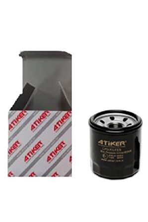 ATİKER SGI ALT FİLTRE