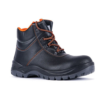 Mekap JUPITER 023R S2 Çelik Korumalı İş Botu