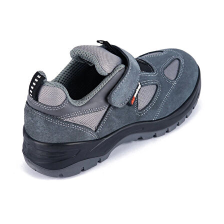 Mekap JUPITER 157-01 S1 Çelik Korumalı İş Ayakkabısı