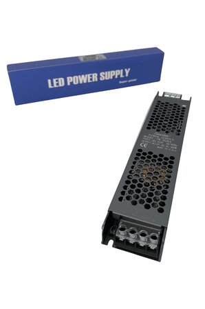 12 Volt 33 Amper CCTV Güvenlik Kamerası ve  Led Sistemleri Trafosu ( 1 Kalite Ürün )