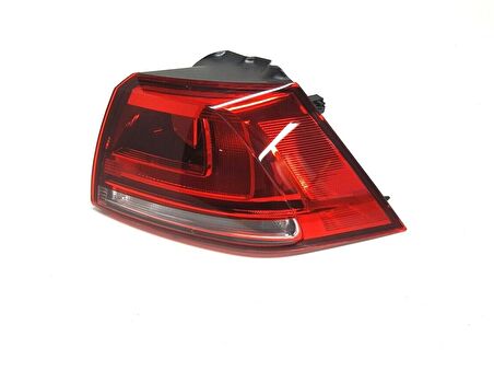 Enva Vw Golf 7 Sağ Arka Dış Stop Lambası Sağ Dış Stop 2013-2016 