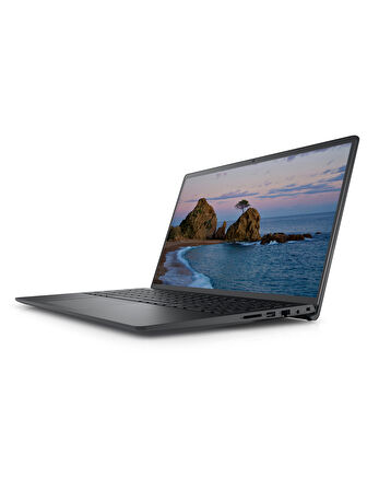 Dell Vostro 3530 Intel Core i5 1334U 12GB 256GB SSD 15.6" FHD FDOS Taşınabilir Bilgisayar & PER4 Çanta