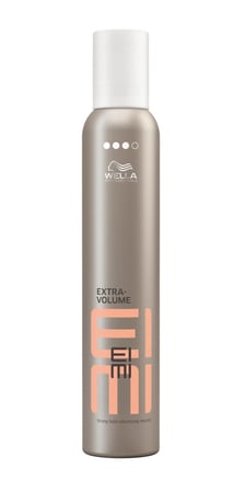 Wella EIMI Extra Volume Güçlü Tutuşlu Hacim Veren Saç Köpüğü 300 ml