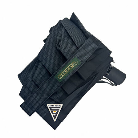 April A-210G A2 Süper Mini 8 Telli Tam Otomatik Şemsiye