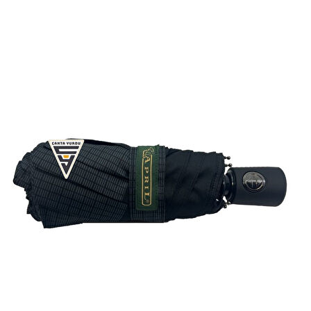 April A-210G A2 Süper Mini 8 Telli Tam Otomatik Şemsiye