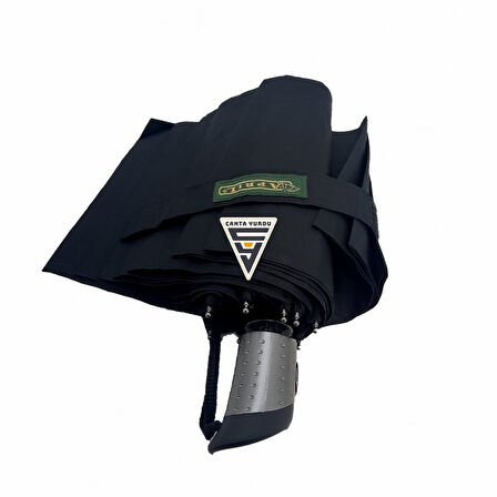 April A-216G A2 Su Geçirmez 10 Telli Tam Otomatik Şemsiye