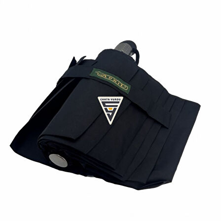 April A-216G A2 Su Geçirmez 10 Telli Tam Otomatik Şemsiye