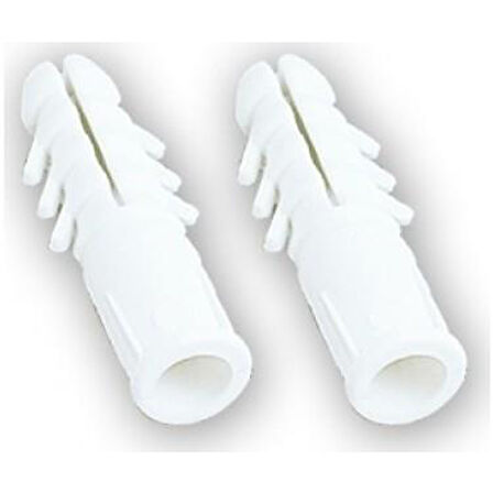 MADE PLASTİK DÜBEL 12 MM 250 ADET